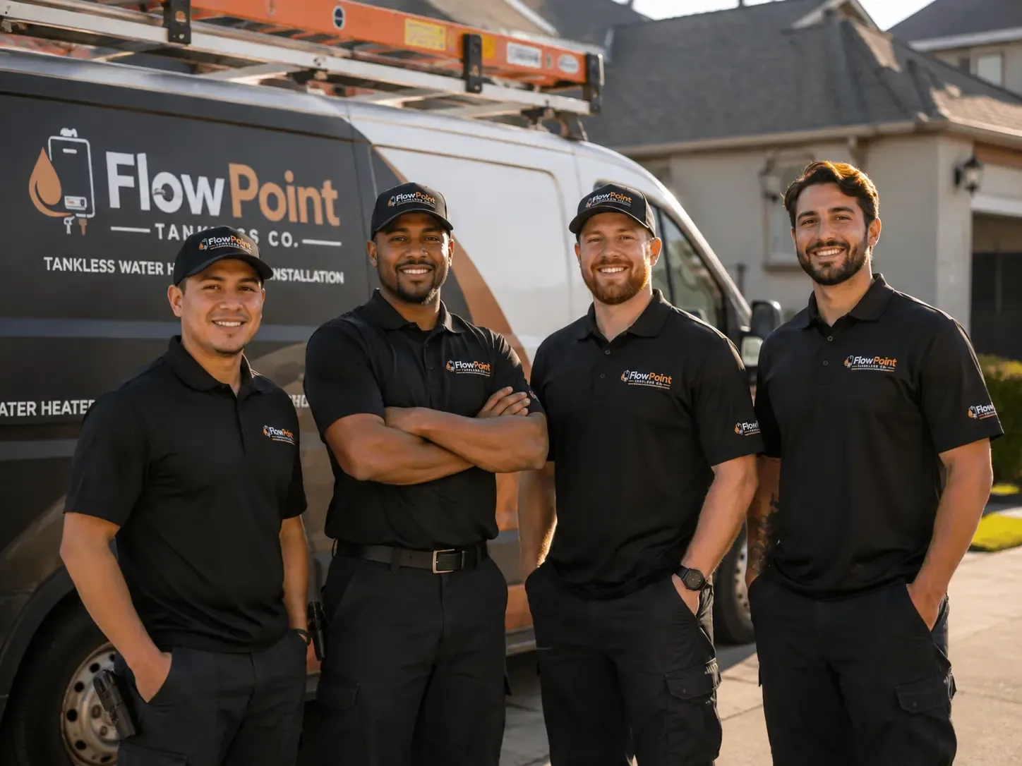 Tankless Water Heater Installation company in Benedicta, ME