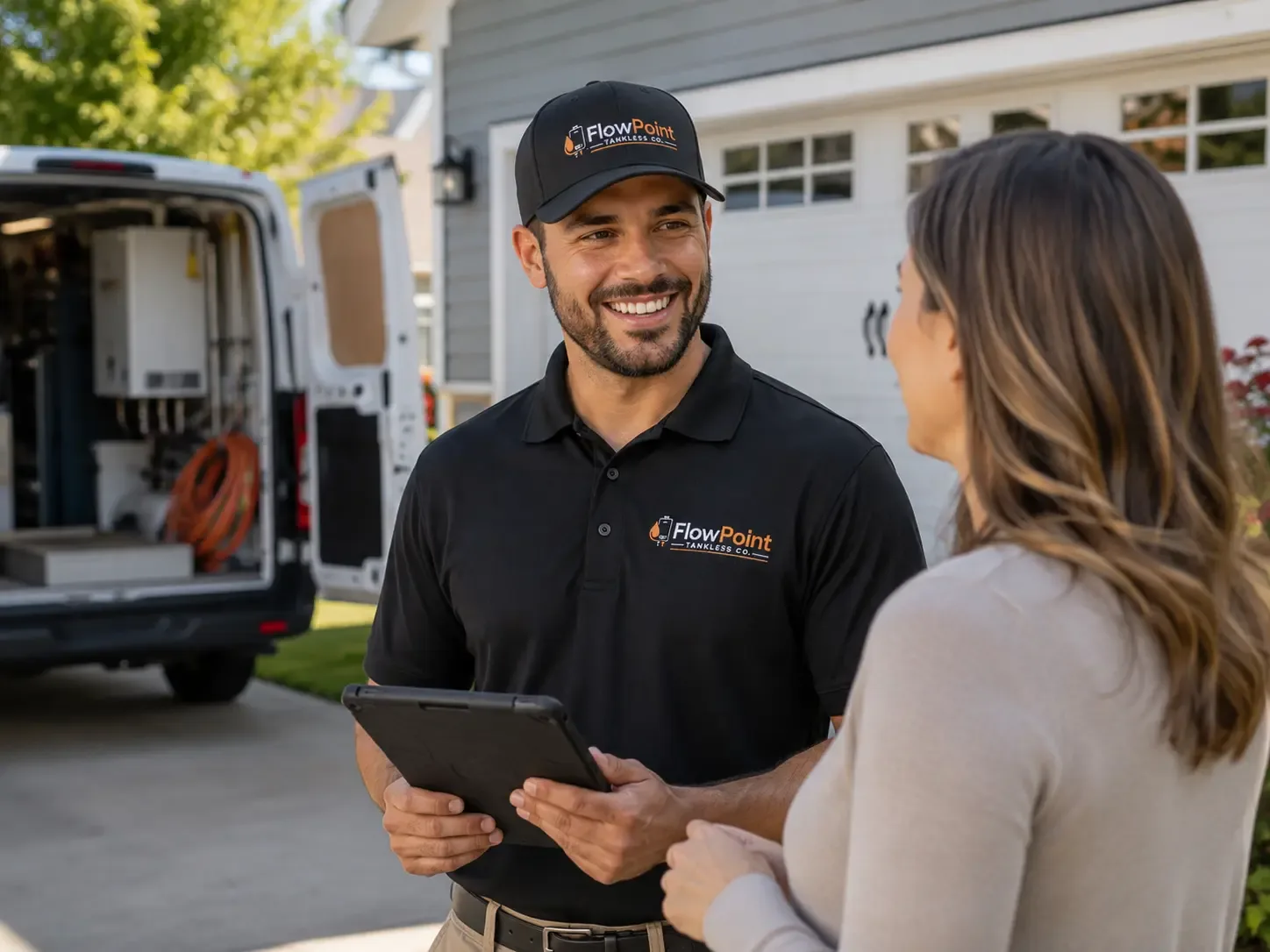 Tankless Water Heater Installation Benedicta, ME FAQs